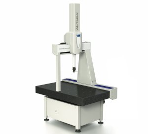 Photo of Veloctec's CNC CMM