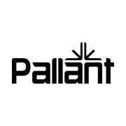 Pallant logo